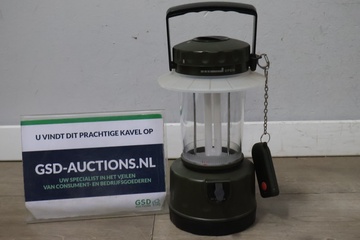 Afbeelding van Campinglantaarn