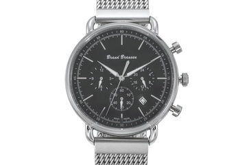 Afbeelding van Luxe Brand Bransen-Seiko Horloge 4802