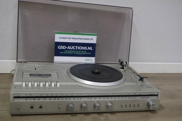 Afbeelding van Vintage Philips Stereo Music Center