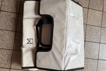 Afbeelding van Gebruikte Opberg- / Transporttas – Slechte Maak / Lage Kwali