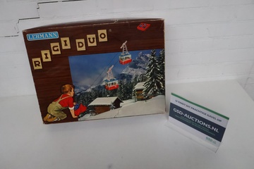 Afbeelding van Rigi Duo - Lehmann