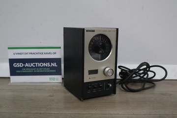 Afbeelding van Vintage Sony Stereo Tuner ST-88