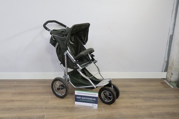 Afbeelding van Kinderwagen - Koelstra