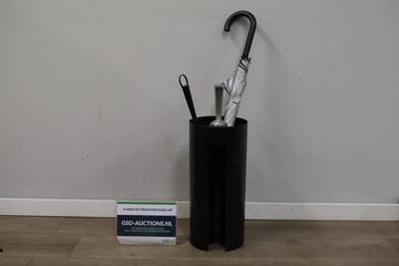 Afbeelding van Vintage Italiaanse Inipress Golf Paraplubak - Magis Design