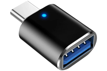 Afbeelding van Otg Adapter Type C Usb C Naar Usb3.0 Otg Adapter Connector Type C Otg Conventer Nieuw