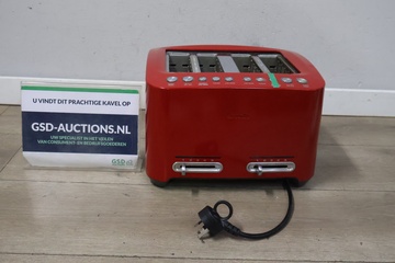 Afbeelding van Breville broodrooster