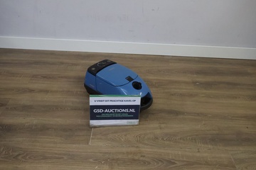 Afbeelding van Miele Air Clean Plus Stofzuiger (Zonder Slang)