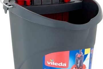 Afbeelding van Vileda Ultra Max Emmer en Pers - Emmer en Pers