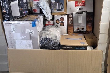 Afbeelding van Ongecontroleerde Retouren Pallet (21)