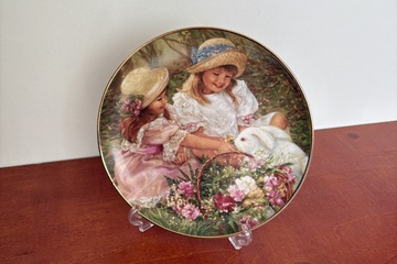 Afbeelding van Wandbord uit America Reco 1992