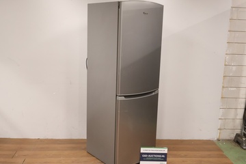 Afbeelding van Whirlpool Koel-/Vriescombinatie Koelkast