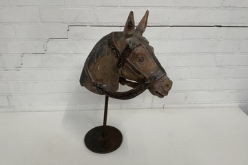 Afbeelding van Brocante Paardenkop 
