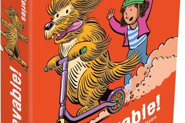 Afbeelding van black stories junior Unbelievable!