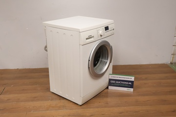 Afbeelding van Siemens AquaStop Wasmachine