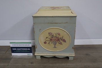 Afbeelding van Brocant Kistje