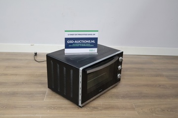 Afbeelding van Mini-Heteluchtoven van Inventum