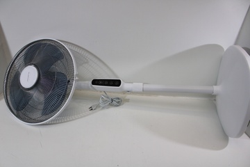 Afbeelding van Rowenta Essential Plus VU4440 Ventilator