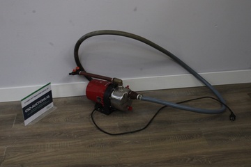 Afbeelding van Elektrische Tuinpomp van Einhell