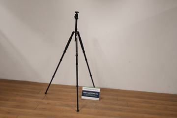 Afbeelding van Sirui T-2004XL 3-Punts Camerastatief