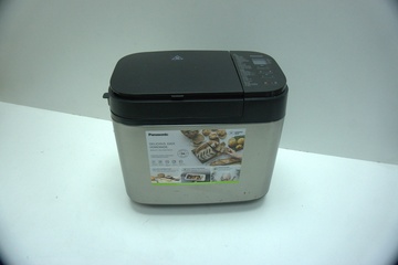 Afbeelding van Panasonic SD-YR2550SXE Broodbakmachine