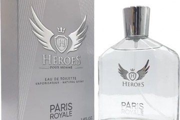 Afbeelding van Heroes voor Mannen 100ml EDT