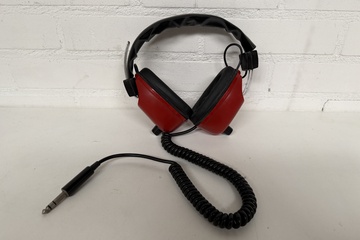 Afbeelding van Vintage Koptelefoon - DH-44-S Dynamic Stereo - Roelofs