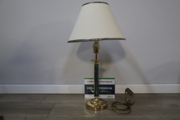 Afbeelding van Vintage Tafellamp