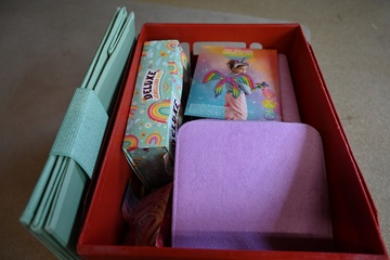 Afbeelding van Partij speelgoed