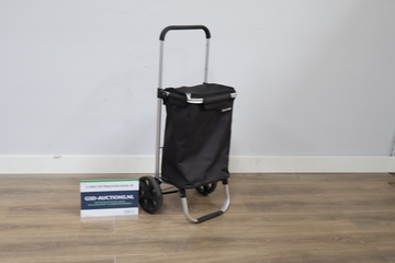 Afbeelding van Winkel-Trolley