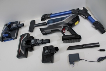 Afbeelding van Rowenta X-Force Flex 8.50 Aqua RH9695WO Steelstofzuiger