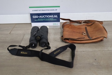 Afbeelding van 10x42 Verrekijker van Nikon