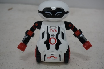 Afbeelding van Silverlit Robot Maze Breaker