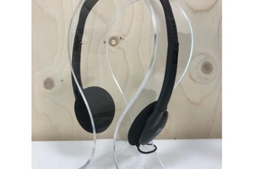 Afbeelding van Koptelefoons EMHoofdtelefoon basis EM per 2 stuks
