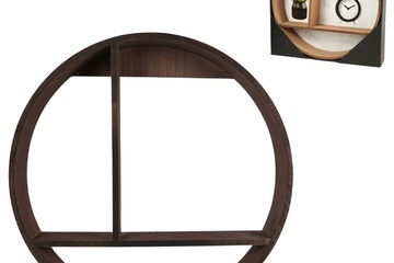 Afbeelding van Wandrek 37cm rond