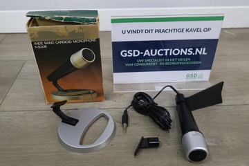 Afbeelding van Vintage N8306 microfoon