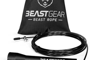 Afbeelding van 10 stuks Springtouw