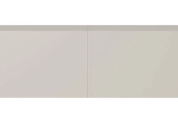 Afbeelding van TV-Meubel Emma - 140 cm - Lichtgrijs