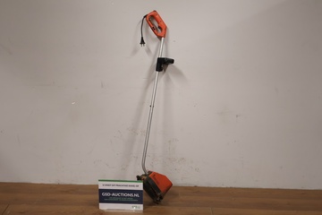 Afbeelding van Elektrische grastrimmer