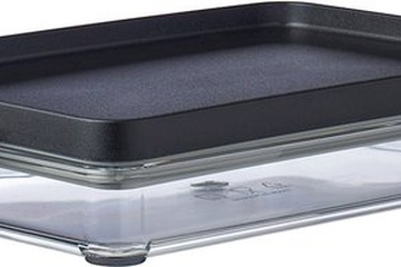 Afbeelding van Mepal Omnia vleeswarendoos – 500 ml 1-laags – Vershouddoos