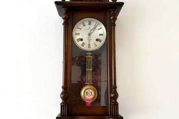 Afbeelding van Klok nummer #11