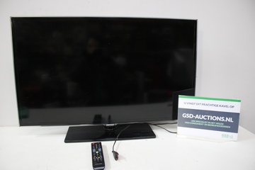 Afbeelding van 40'Inch Full-HD LCD-Televisie van Samsung