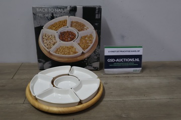 Afbeelding van Borrelschaal''