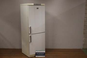 Afbeelding van Witte Koel-/Vriescombinatie van AEG