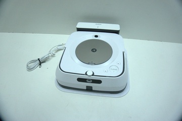 Afbeelding van iRobot Braava Jet M6 Dweilrobot