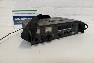 Afbeelding van Portable Cassette Recorder - Philips D 6920 MK2
