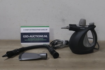 Afbeelding van Zeegma stoomreiniger