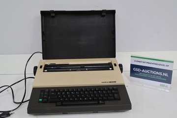 Afbeelding van Elektronische Typemachine van Brother
