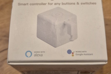 Afbeelding van Fingerbot