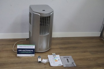 Afbeelding van Mobiele Airconditioner van Qlima