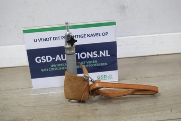 Afbeelding van Ministatief voor camera's